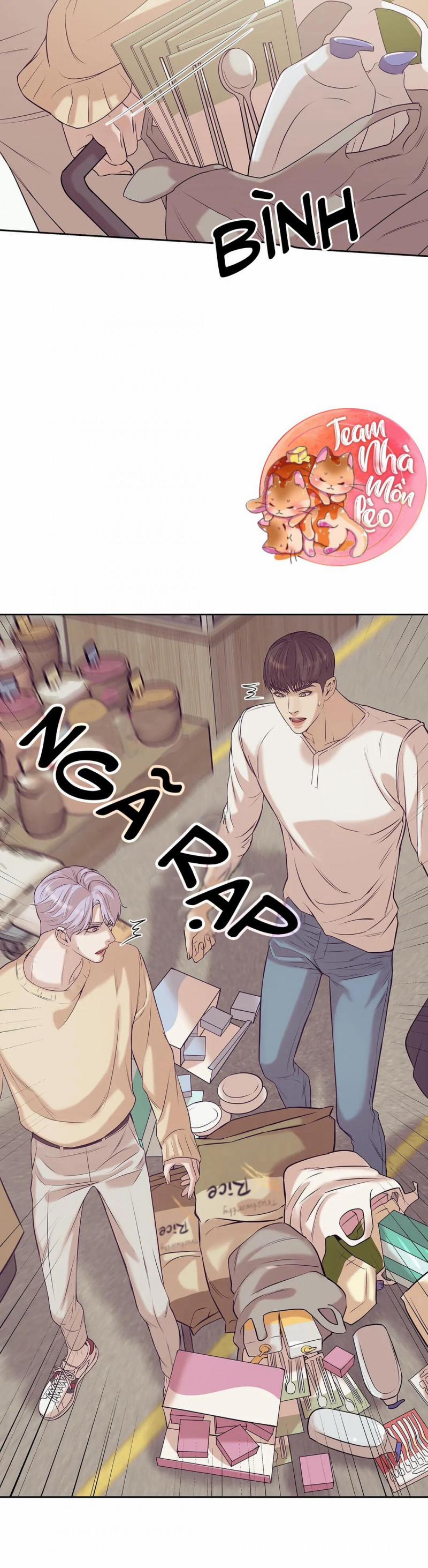 Thiếu Niên Sò 23.5 trang 5