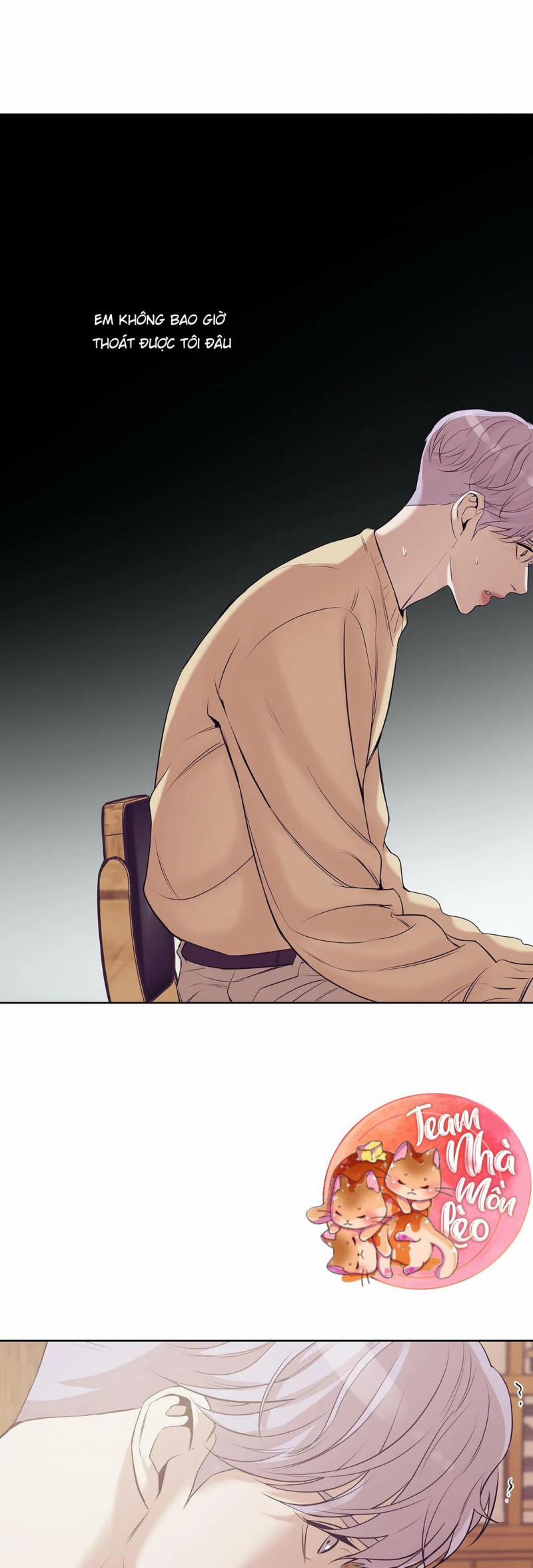 Thiếu Niên Sò 23 trang 11