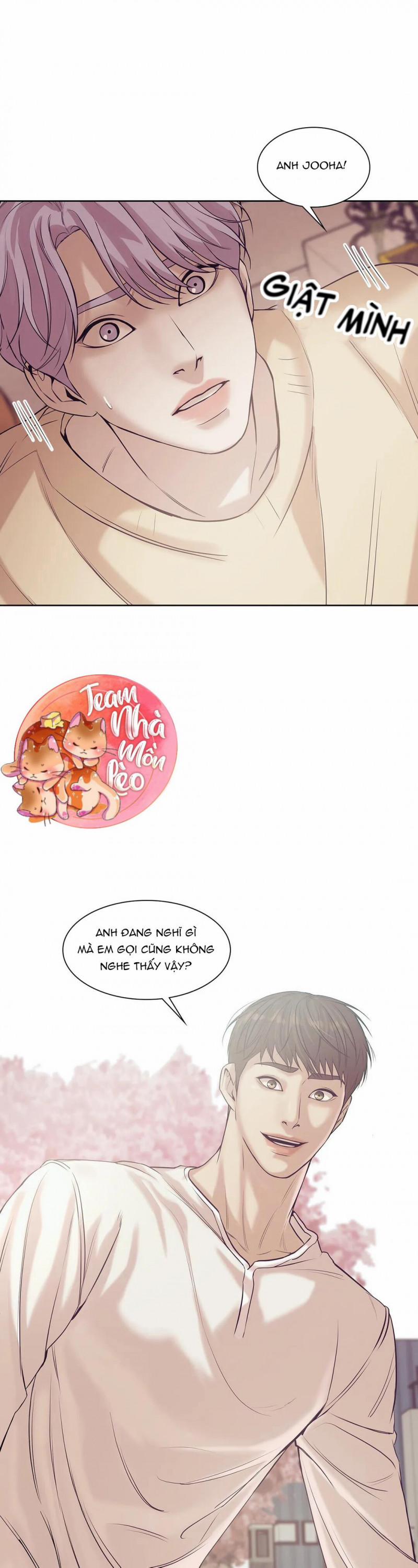 Thiếu Niên Sò 23 trang 13