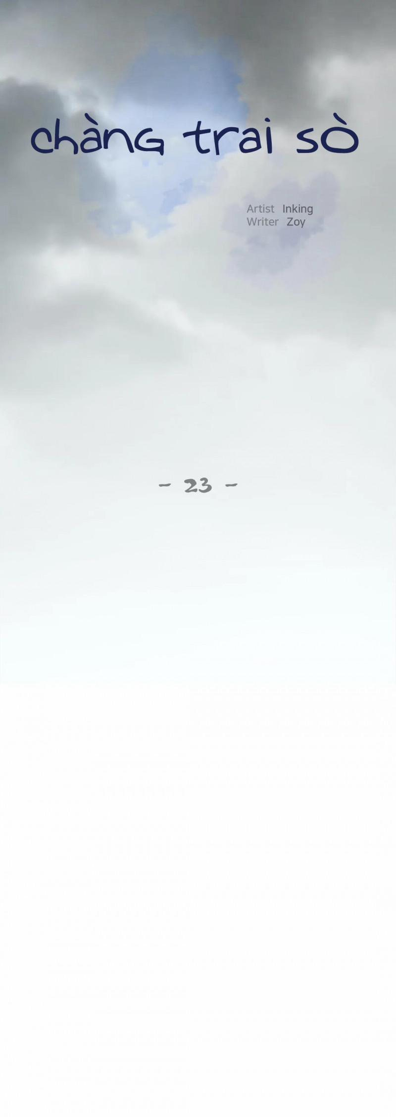 Thiếu Niên Sò 23 trang 16