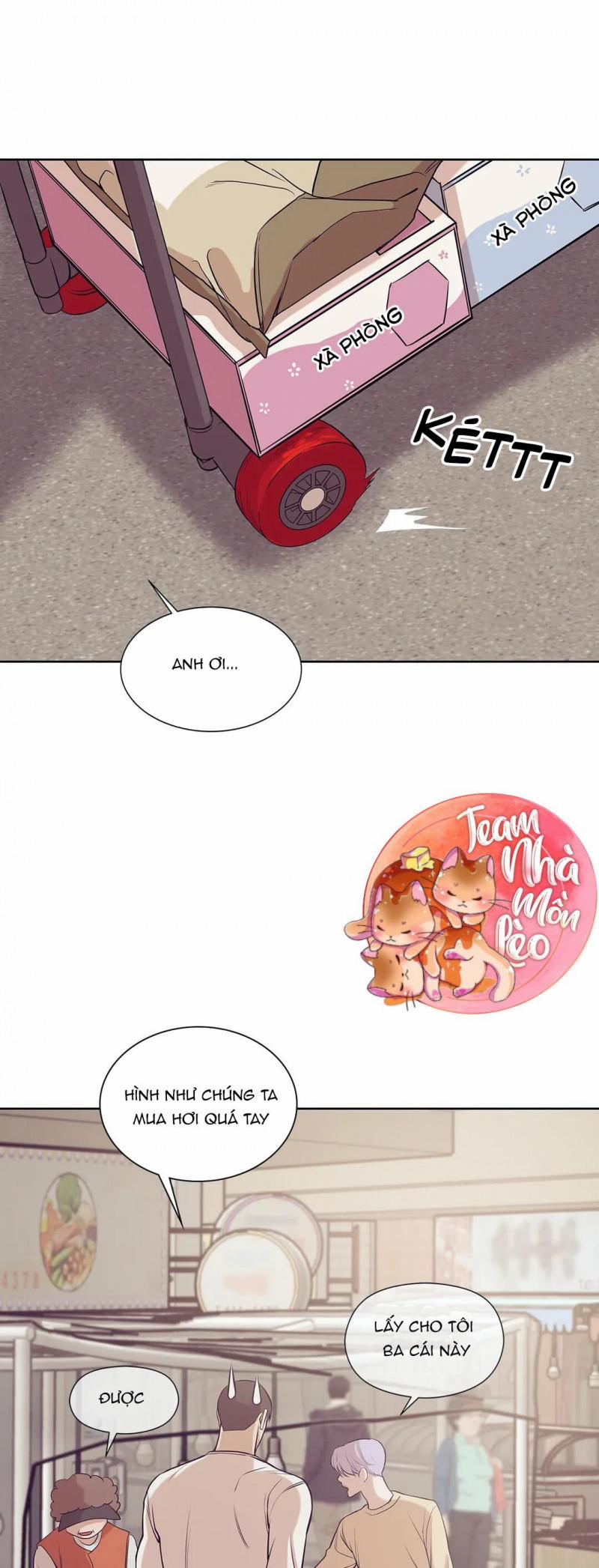 Thiếu Niên Sò 23 trang 17