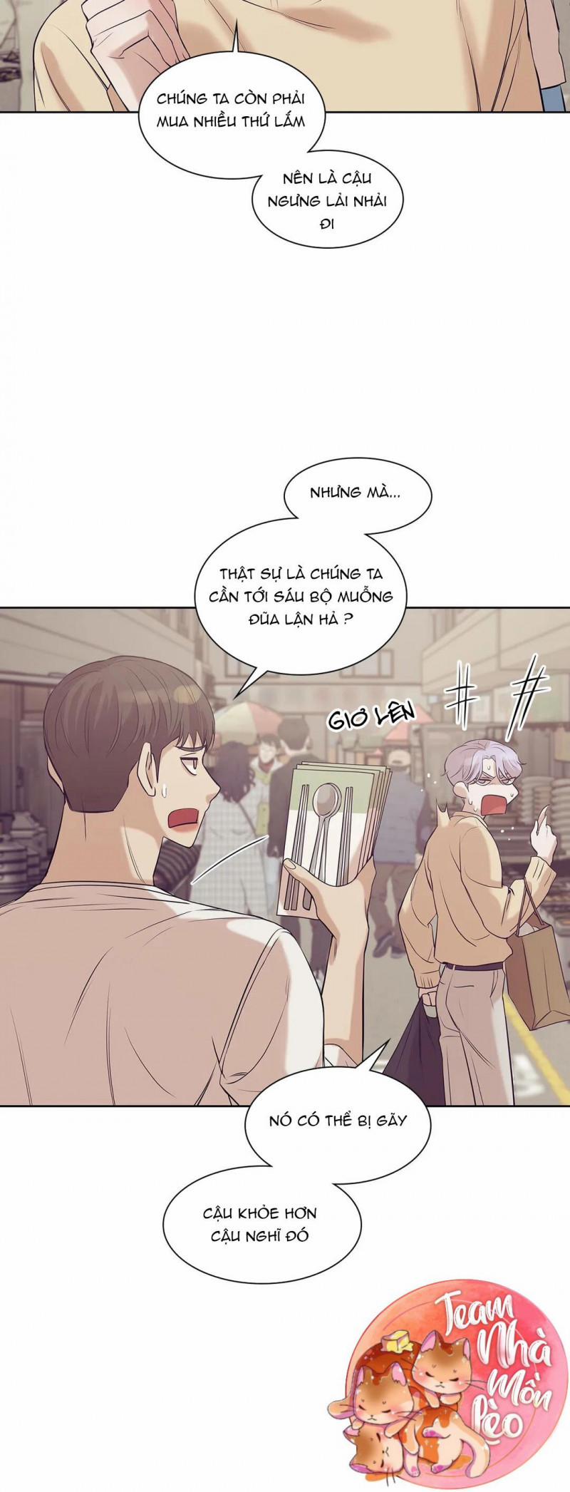 Thiếu Niên Sò 23 trang 19