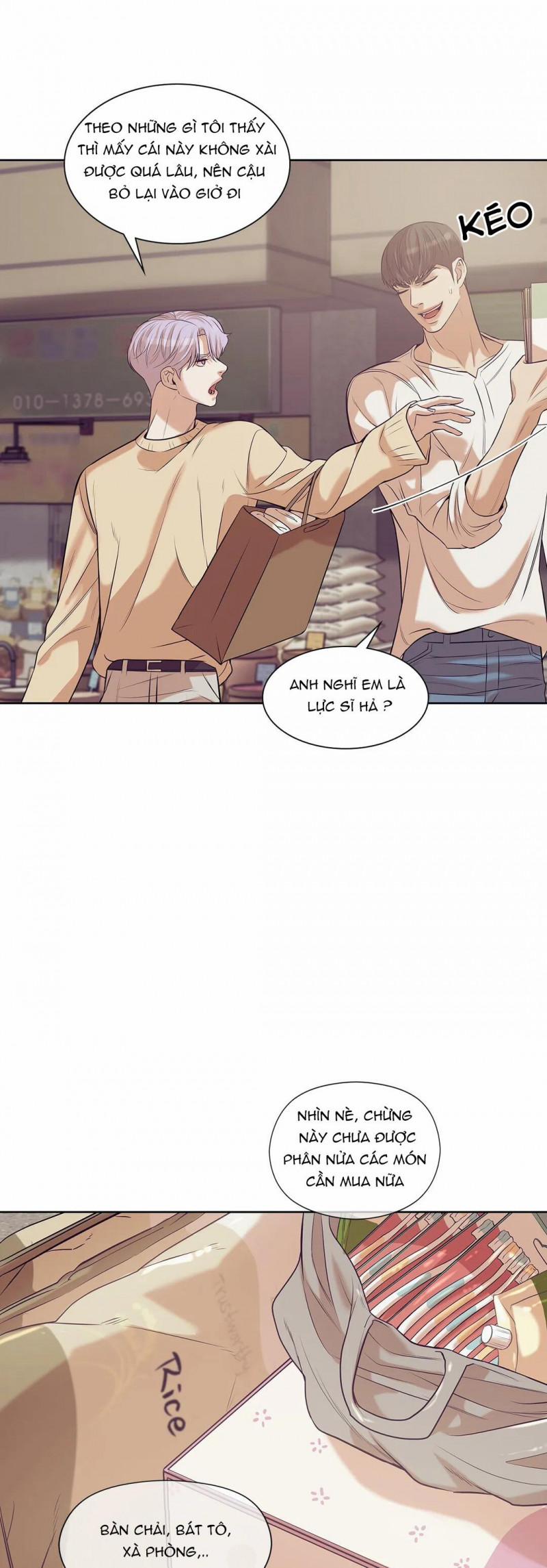 Thiếu Niên Sò 23 trang 20