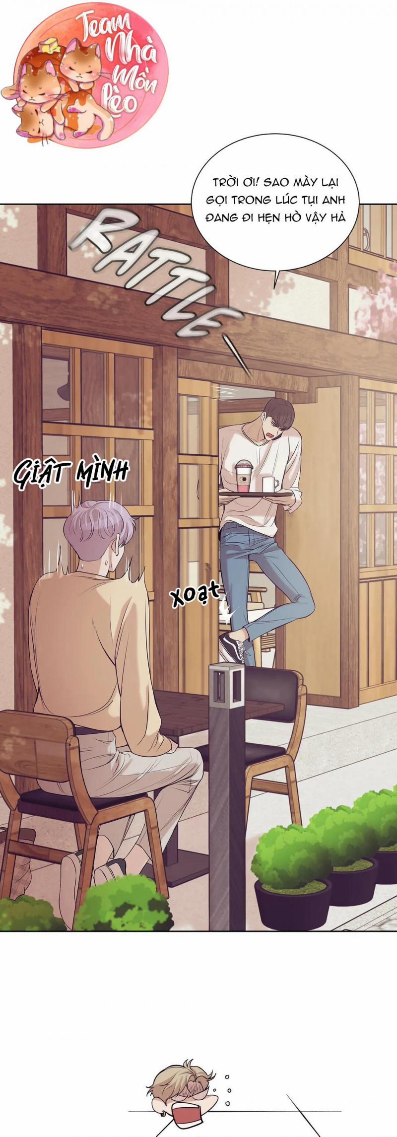 Thiếu Niên Sò 23 trang 3