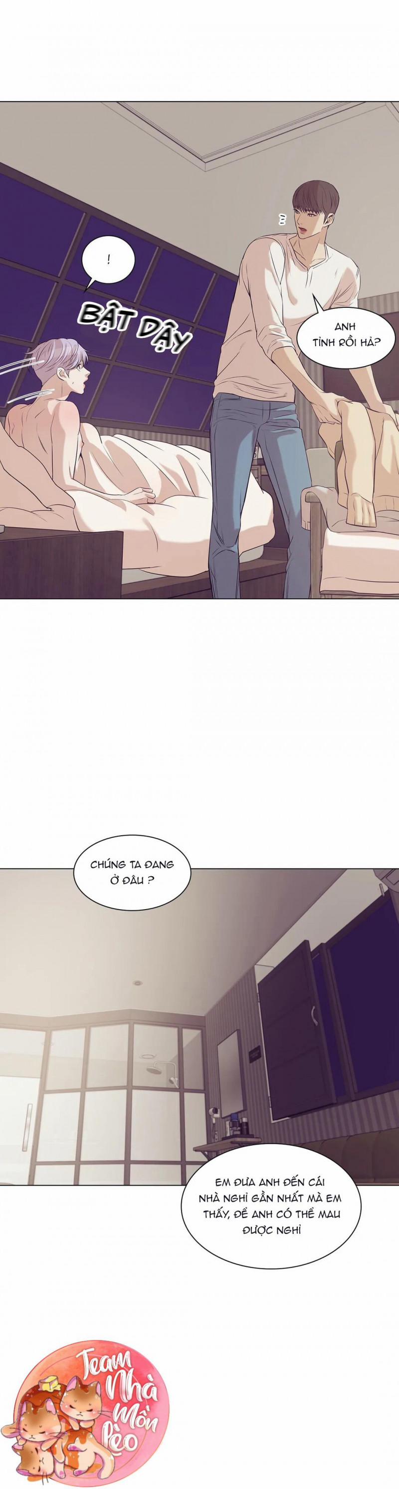 Thiếu Niên Sò 24.5 trang 12