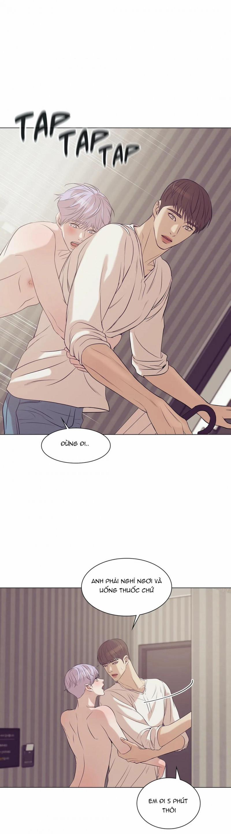 Thiếu Niên Sò 24.5 trang 15