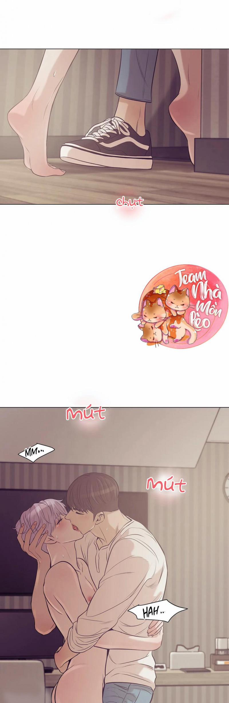 Thiếu Niên Sò 24.5 trang 20