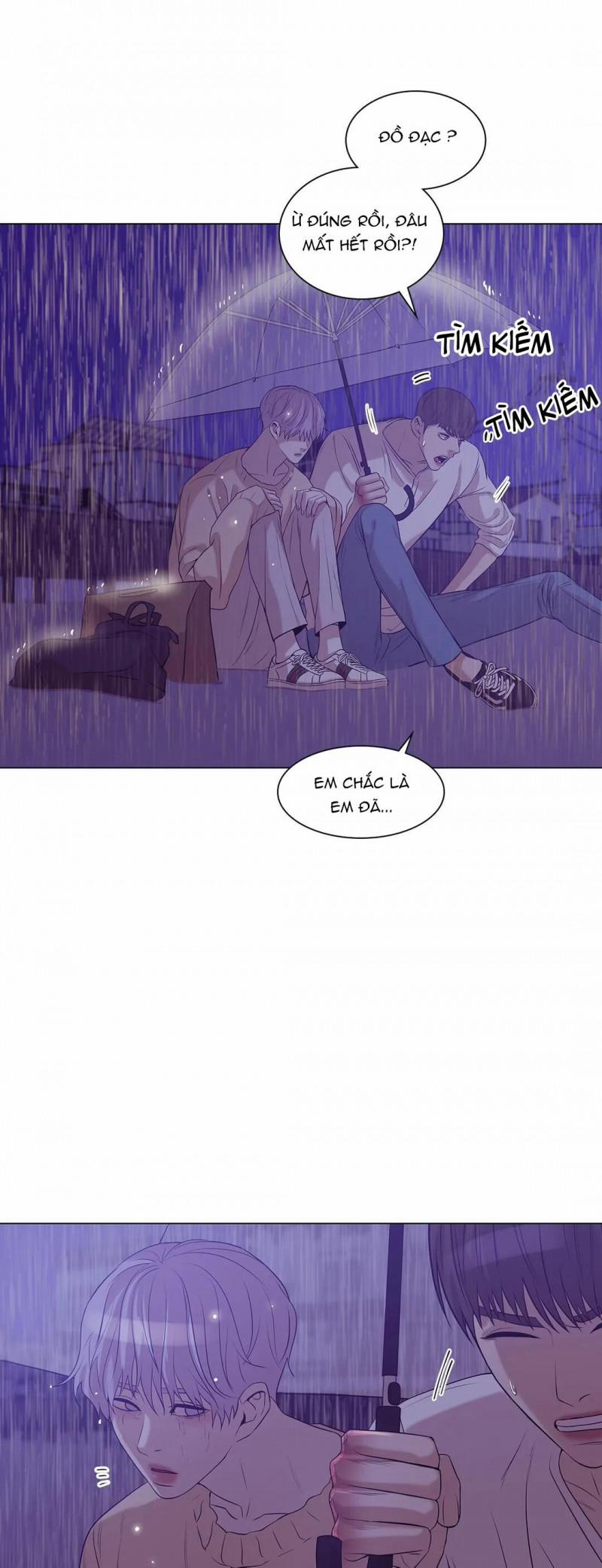 Thiếu Niên Sò 24.5 trang 3