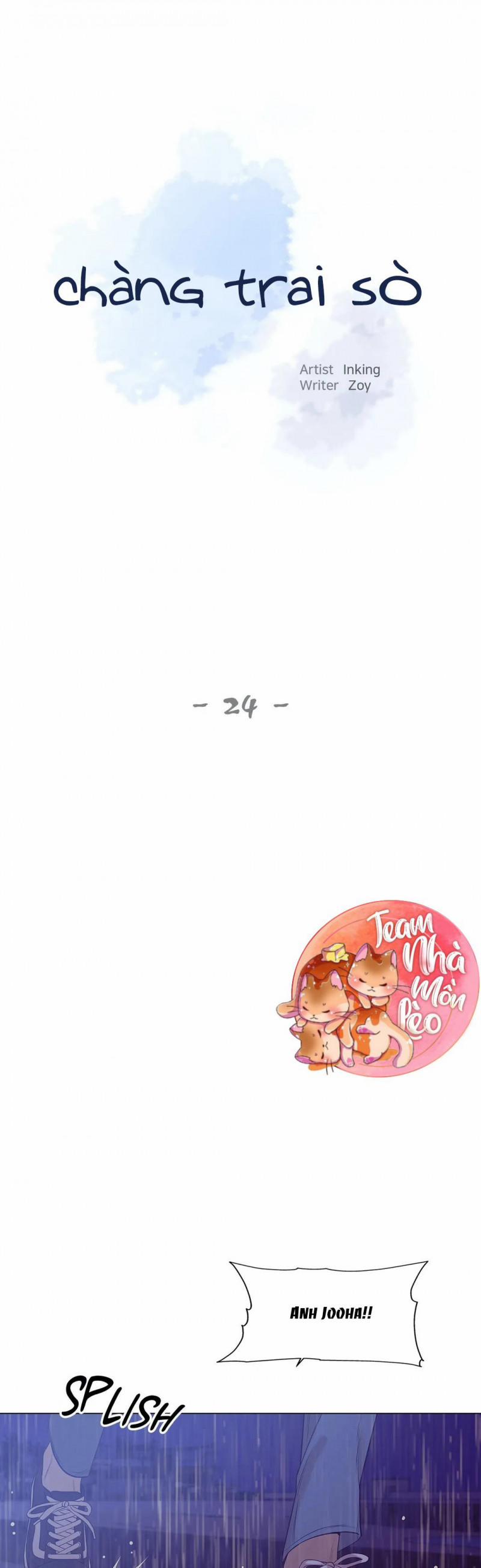 Thiếu Niên Sò 24 trang 19