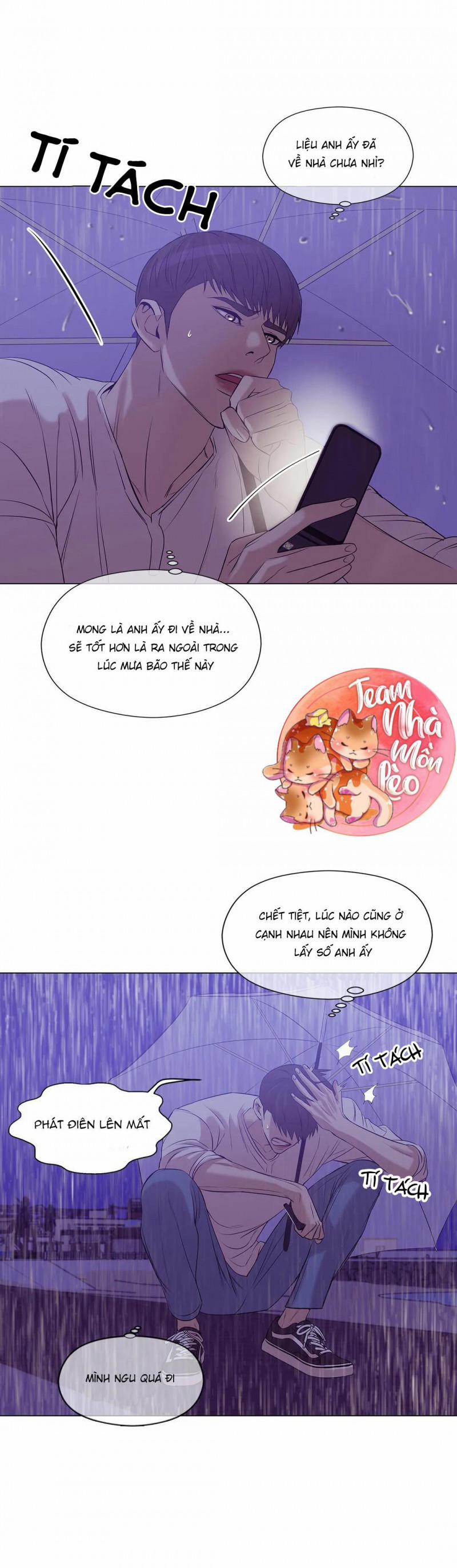 Thiếu Niên Sò 24 trang 21