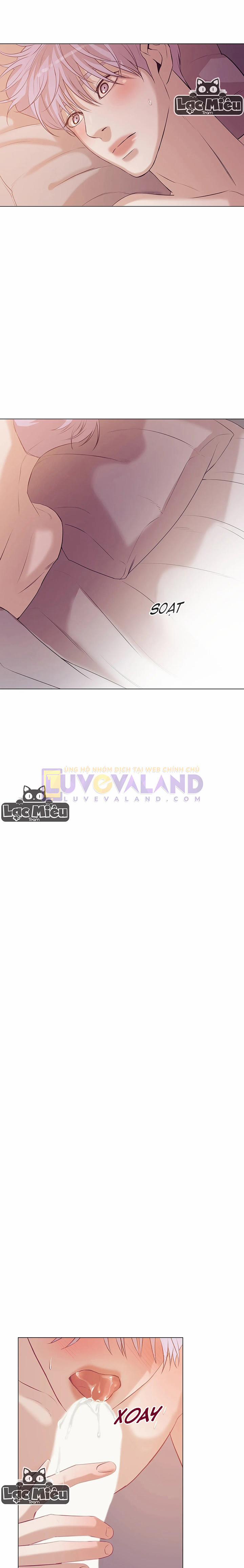 Thiếu Niên Sò 25.5 trang 1