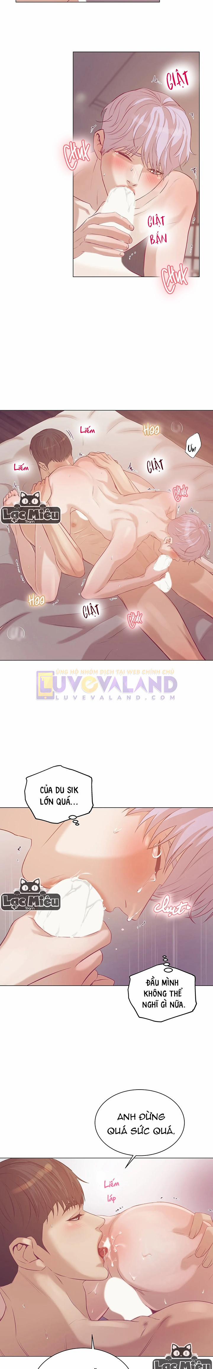 Thiếu Niên Sò 25.5 trang 2