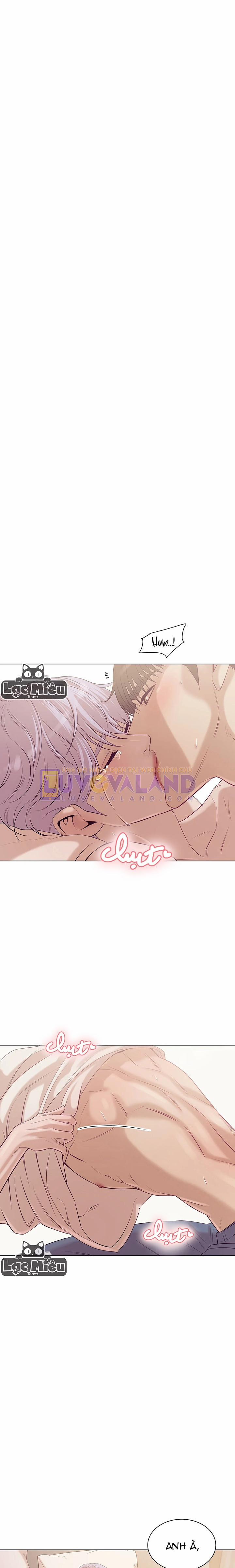 Thiếu Niên Sò 25 trang 1