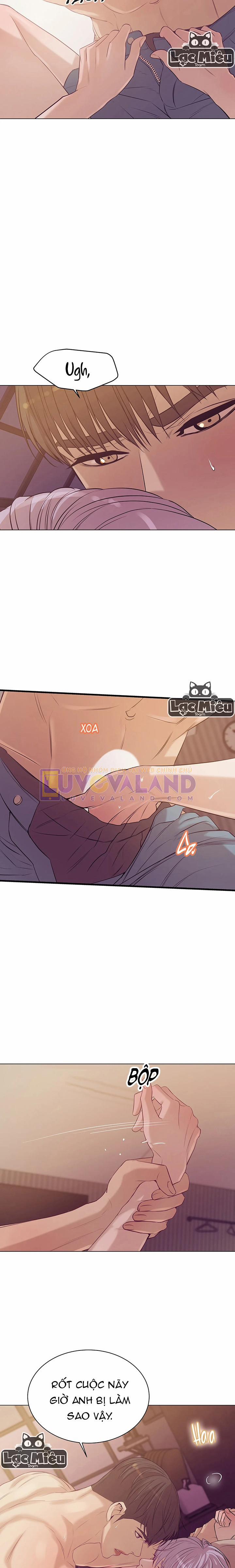 Thiếu Niên Sò 25 trang 3