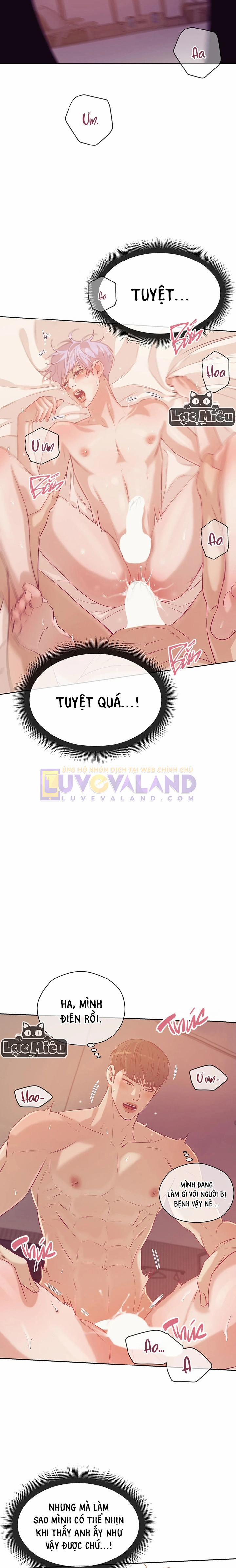 Thiếu Niên Sò 26 trang 3