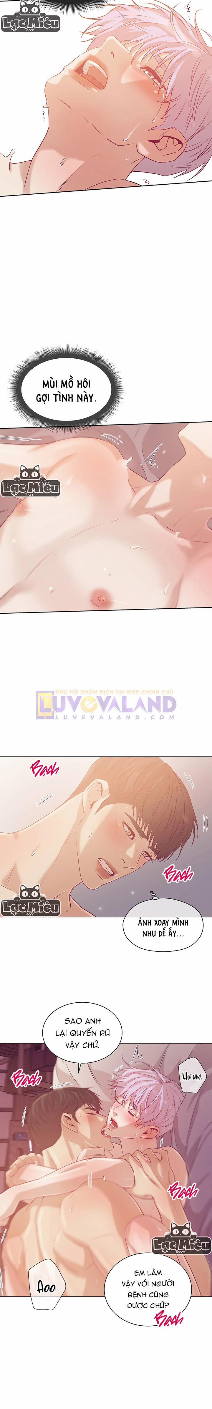 Thiếu Niên Sò 26 trang 4