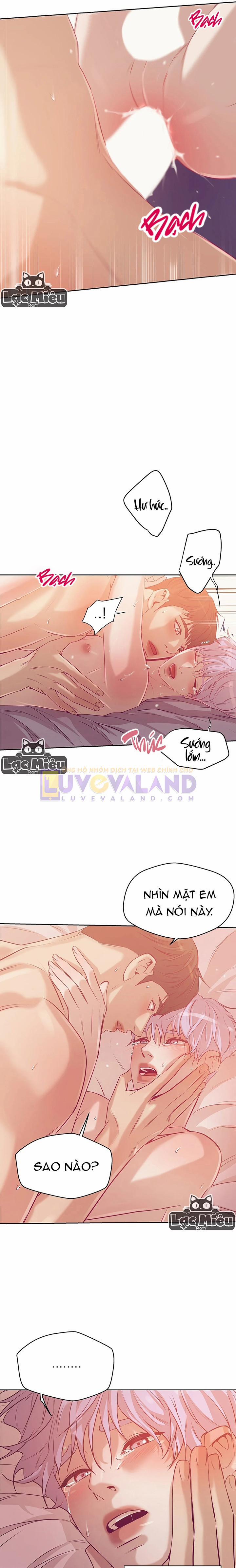 Thiếu Niên Sò 26 trang 5