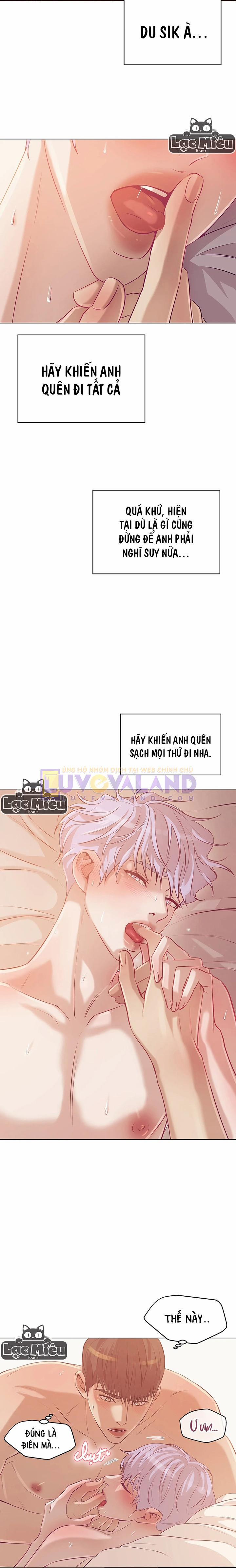 Thiếu Niên Sò 26 trang 6