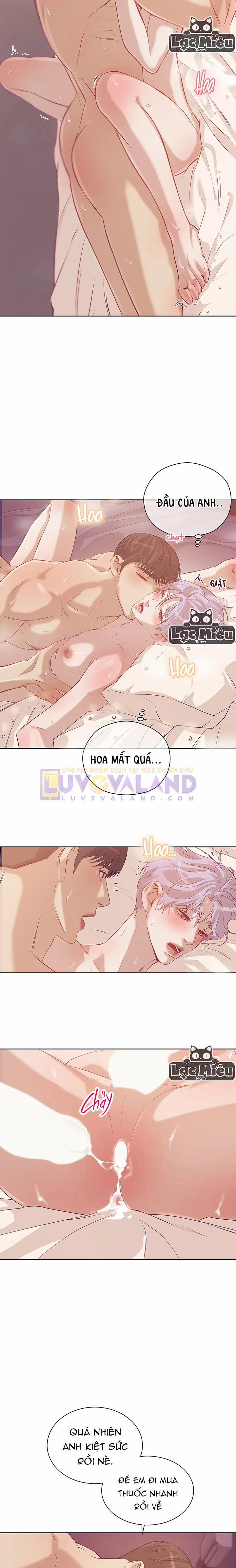 Thiếu Niên Sò 26 trang 9