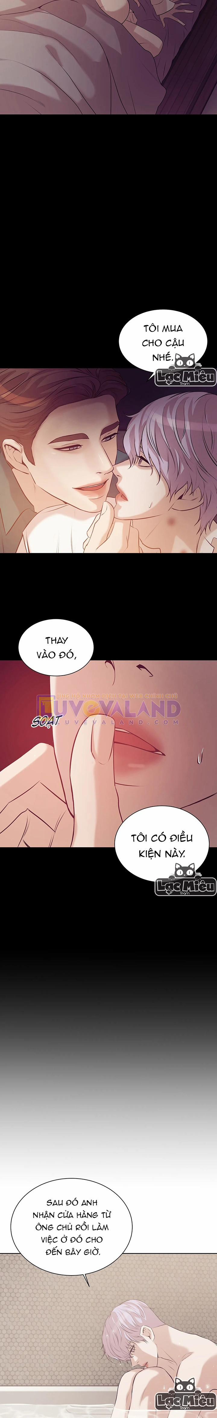 Thiếu Niên Sò 27.5 trang 2