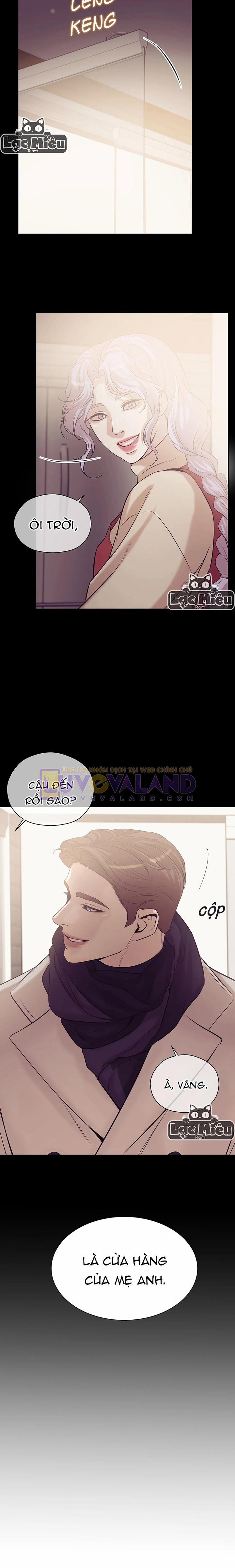 Thiếu Niên Sò 27 trang 1