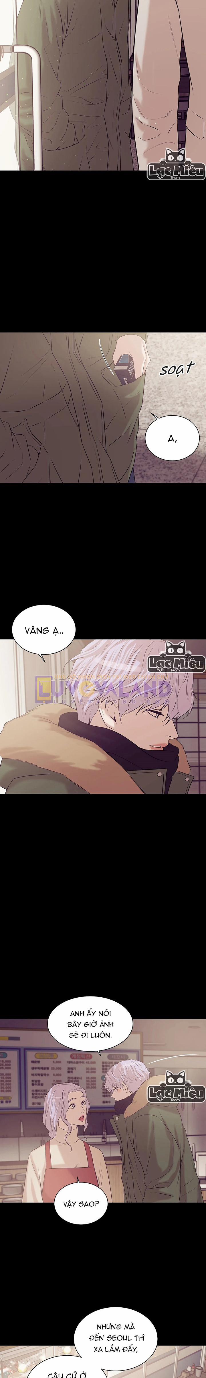 Thiếu Niên Sò 27 trang 3