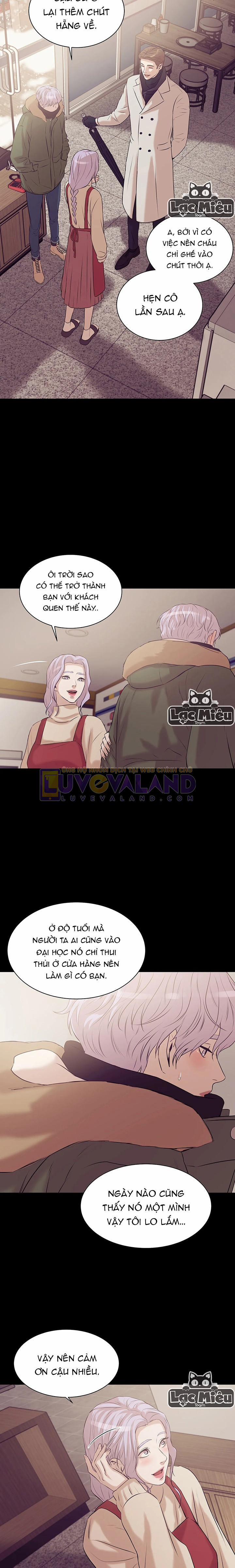 Thiếu Niên Sò 27 trang 4