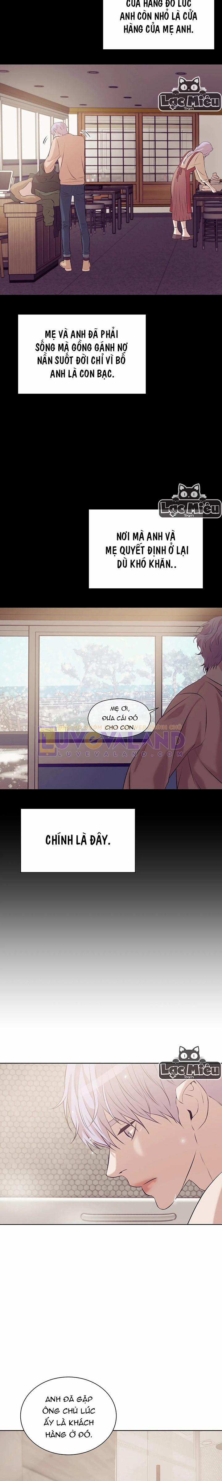 Thiếu Niên Sò 27 trang 9