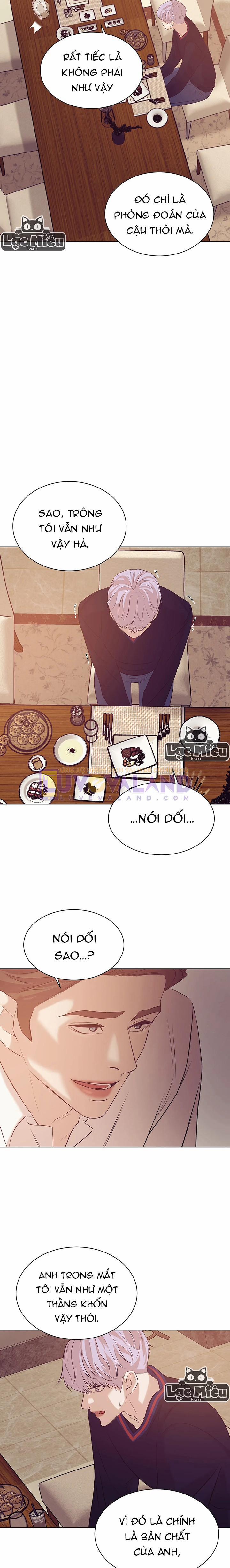 Thiếu Niên Sò 28.5 trang 1