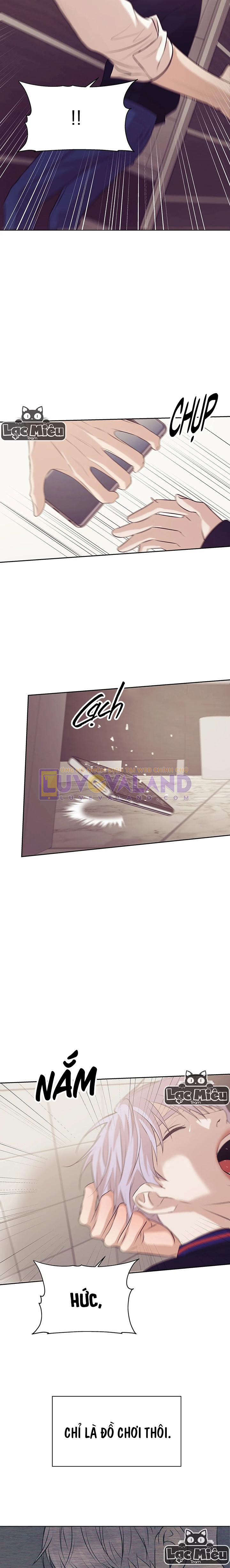 Thiếu Niên Sò 28.5 trang 12