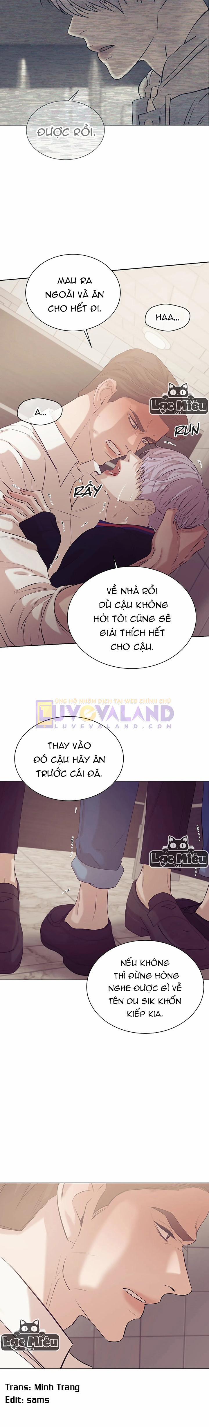 Thiếu Niên Sò 28.5 trang 13