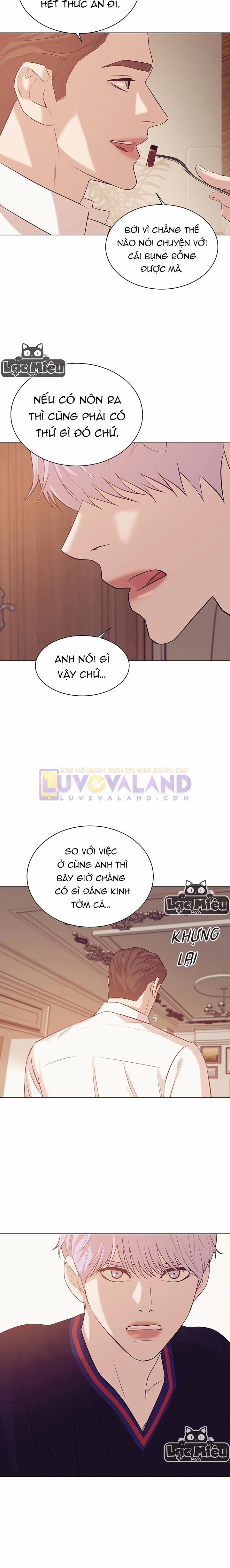 Thiếu Niên Sò 28.5 trang 3