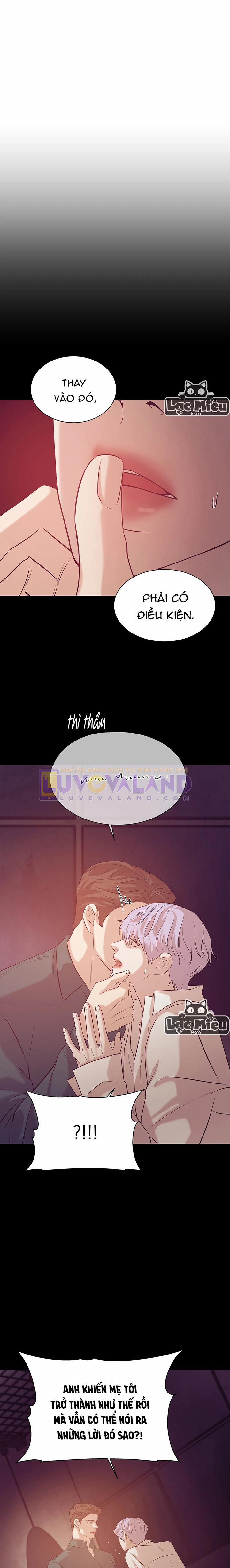 Thiếu Niên Sò 28.5 trang 4