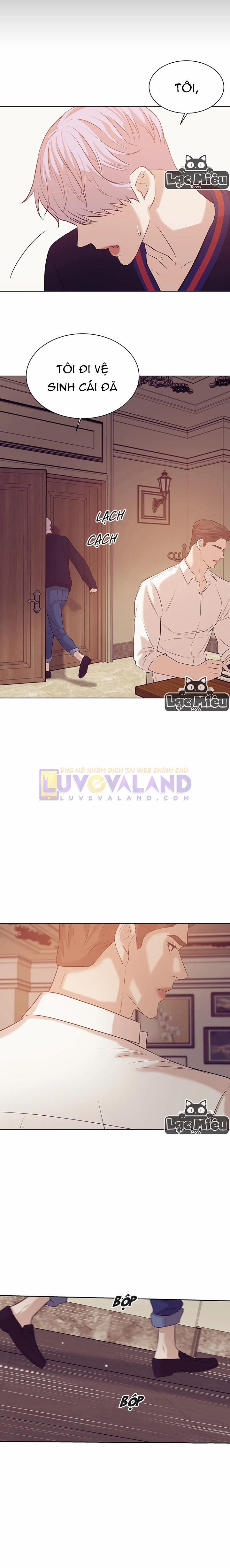 Thiếu Niên Sò 28.5 trang 6