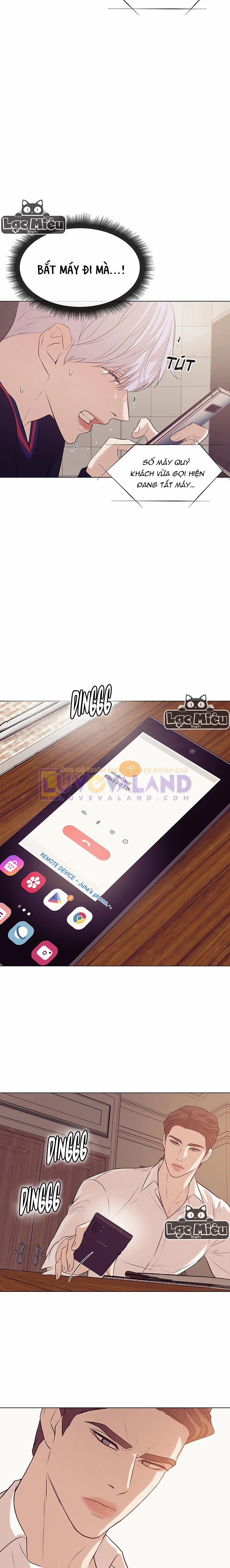 Thiếu Niên Sò 28.5 trang 8