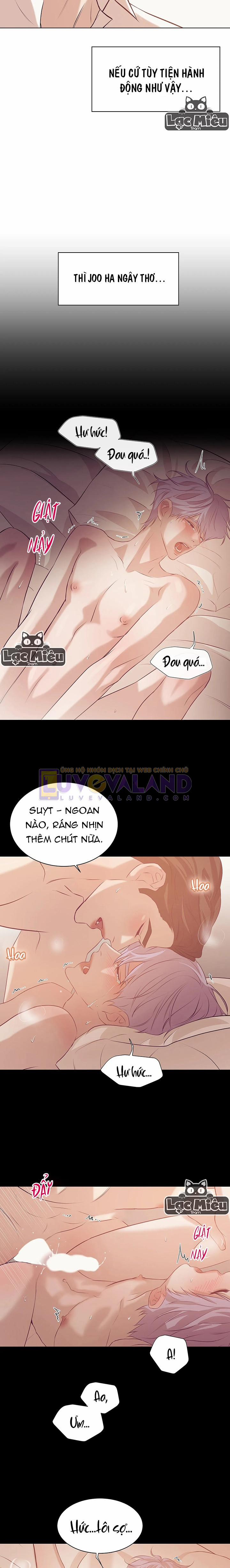 Thiếu Niên Sò 28.5 trang 9