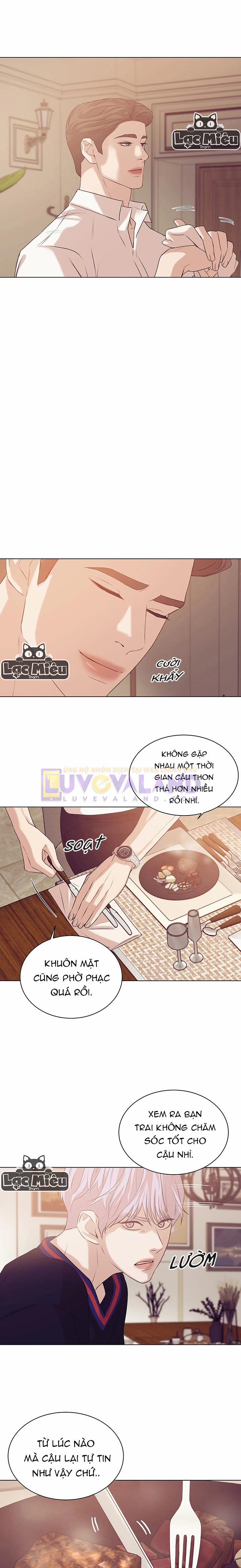 Thiếu Niên Sò 28 trang 11