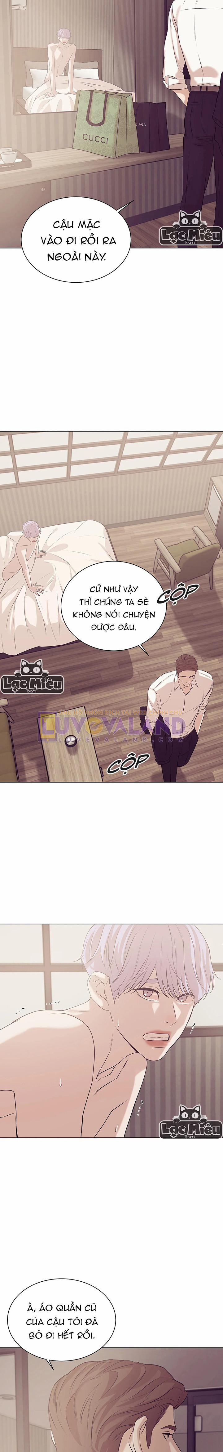 Thiếu Niên Sò 28 trang 8