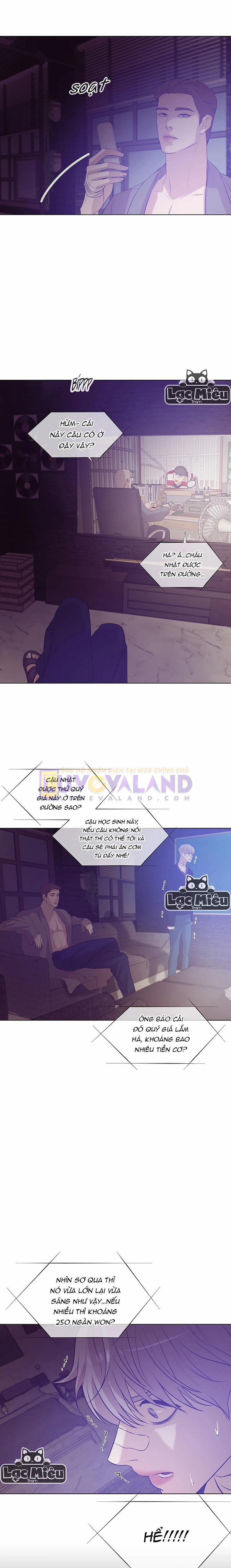 Thiếu Niên Sò 29.5 trang 0