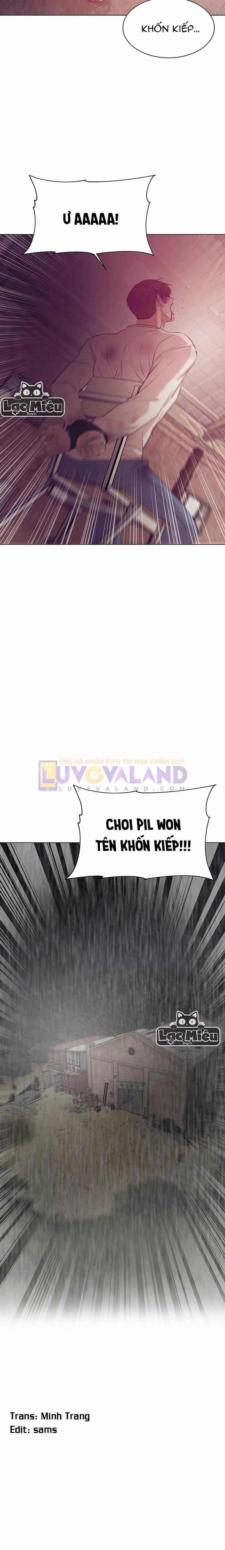 Thiếu Niên Sò 29.5 trang 12