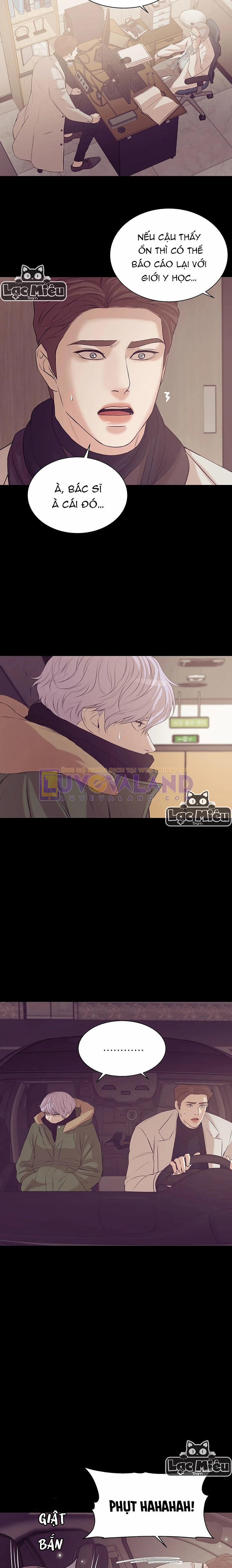 Thiếu Niên Sò 29 trang 1