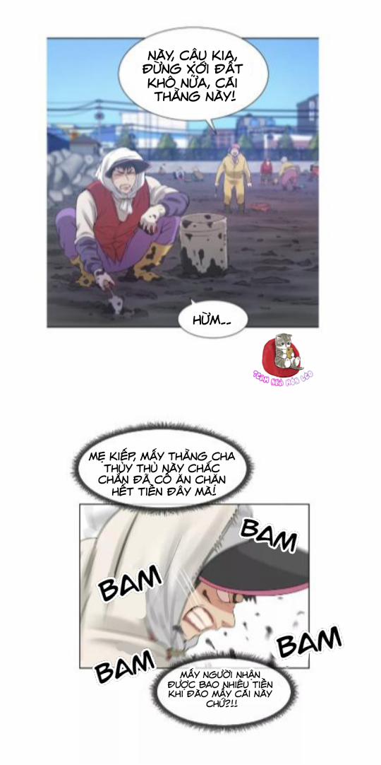 Thiếu Niên Sò 3.5 trang 0