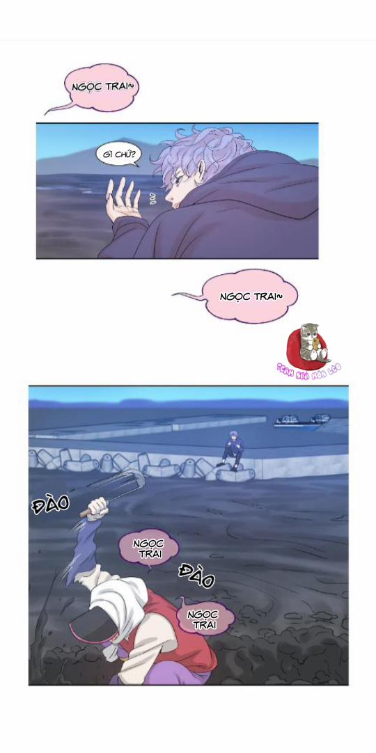 Thiếu Niên Sò 3.5 trang 11