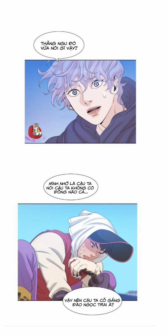 Thiếu Niên Sò 3.5 trang 12