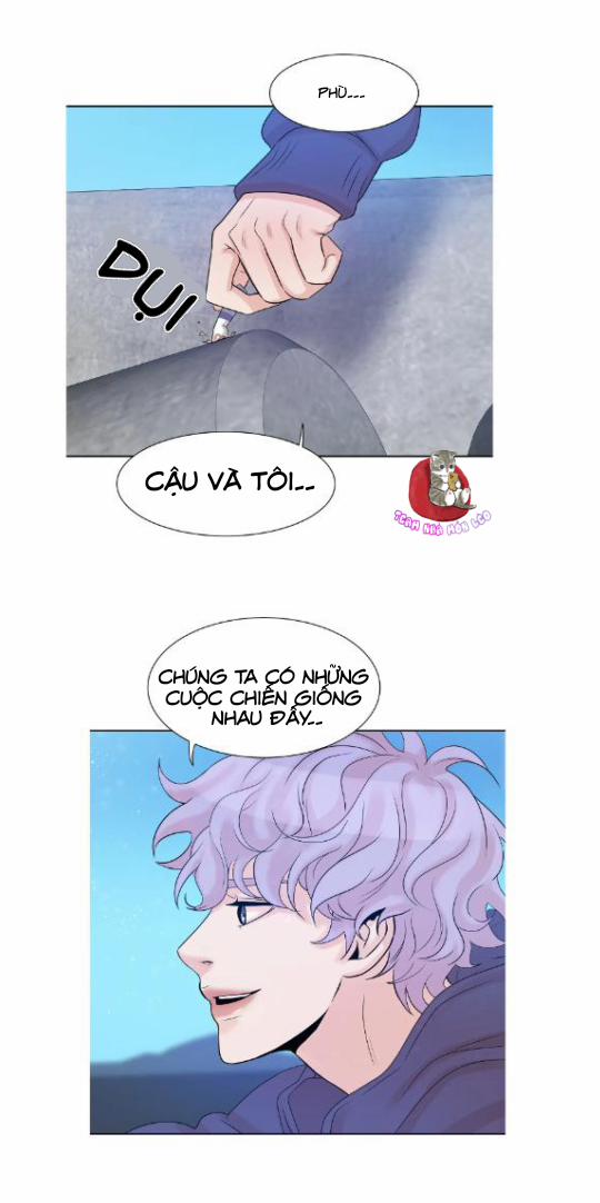 Thiếu Niên Sò 3.5 trang 13