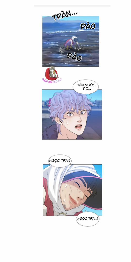 Thiếu Niên Sò 3.5 trang 16