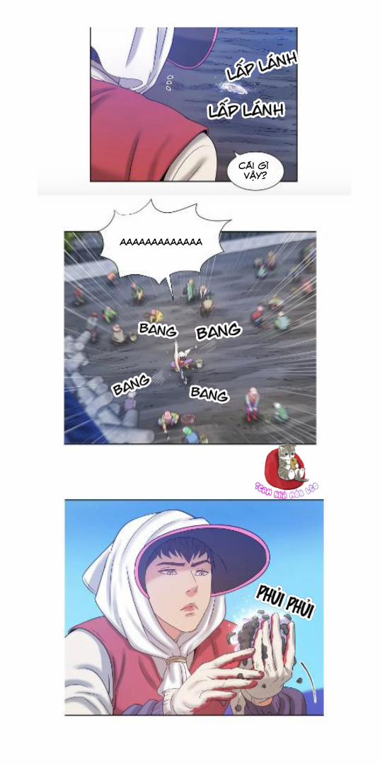 Thiếu Niên Sò 3.5 trang 2