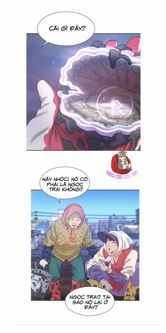 Thiếu Niên Sò 3.5 trang 3