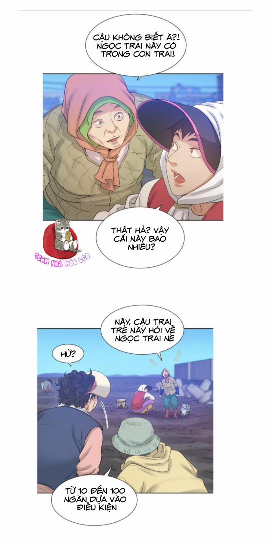 Thiếu Niên Sò 3.5 trang 4