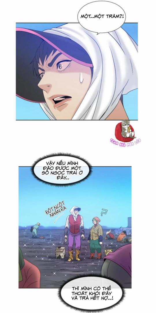 Thiếu Niên Sò 3.5 trang 5